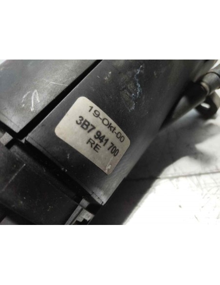 FARO ANTINIEBLA DERECHO VOLKSWAGEN PASSAT BERLINA (3B3) - 267879