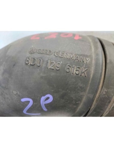 TUBO VOLKSWAGEN PASSAT BERLINA (3B3) - 267870