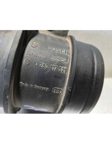 CAUDALIMETRO VOLKSWAGEN PASSAT BERLINA (3B3) -...