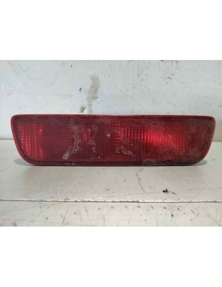 LUZ CENTRAL DE FRENO NISSAN QASHQAI (J10) - 263329