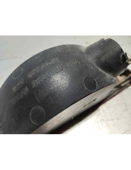 LUZ CENTRAL DE FRENO NISSAN QASHQAI (J10) - 263329
