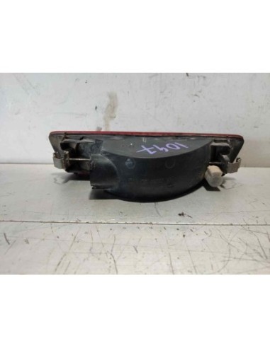 LUZ CENTRAL DE FRENO NISSAN QASHQAI (J10) - 263329