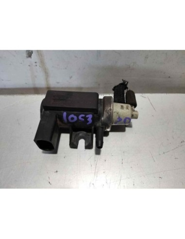 VALVULA AIRE ADICIONAL VOLKSWAGEN PASSAT...