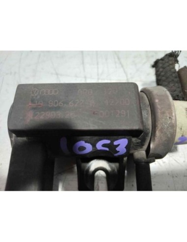 VALVULA AIRE ADICIONAL VOLKSWAGEN PASSAT...