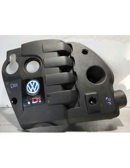 TAPA MOTOR VOLKSWAGEN PASSAT BERLINA (3B3) - 267866