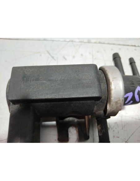 VALVULA AIRE ADICIONAL VOLKSWAGEN PASSAT BERLINA (3B3) - 267875