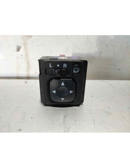 MANDO RETROVISOR MITSUBISHI ASX (GA0W) - 267886