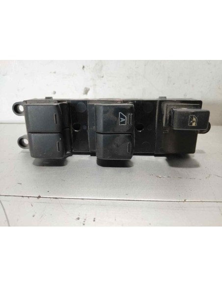 MANDO ELEVALUNAS DELANTERO IZQUIERDO NISSAN QASHQAI (J10) - 263333