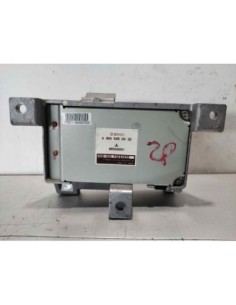 MODULO ELECTRONICO SMART FORFOUR - 245409