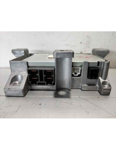 MODULO ELECTRONICO SMART FORFOUR - 245409