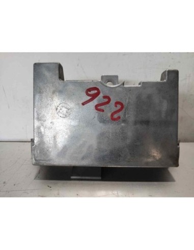 MODULO ELECTRONICO SMART FORFOUR - 245409