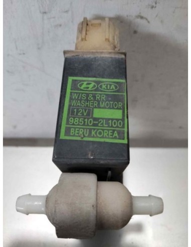 BOMBA LIMPIA HYUNDAI I30 (FD) - 263770