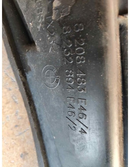 TORPEDO BMW SERIE 3 BERLINA (E46) - 232298