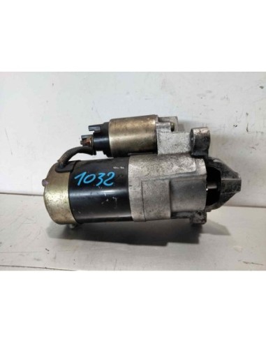 MOTOR ARRANQUE RENAULT SCENIC RX4 (JA0) - 267891