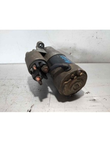 MOTOR ARRANQUE RENAULT SCENIC RX4 (JA0) - 267891
