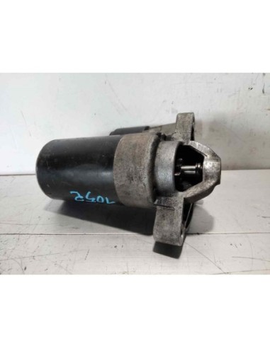MOTOR ARRANQUE PEUGEOT 206 - 264597