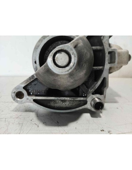 MOTOR ARRANQUE PEUGEOT 206 - 264597