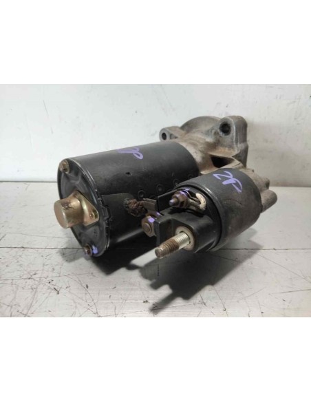 MOTOR ARRANQUE PEUGEOT 206 - 264597