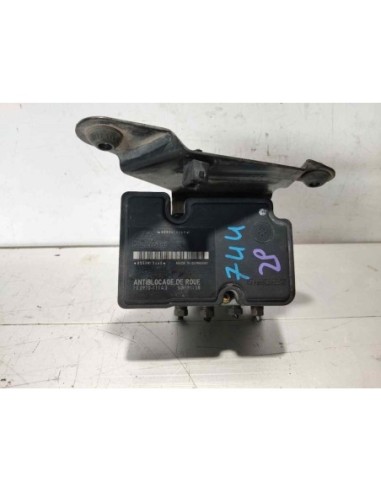 ABS PEUGEOT 206 - 213782