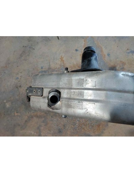 REFUERZO PARAGOLPES DELANTERO AUDI A4 BERLINA (8E) - 267898