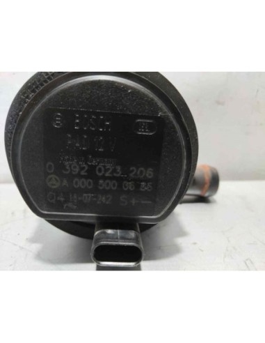 BOMBA AGUA MERCEDES-BENZ CLASE A (BM 176) - 267894