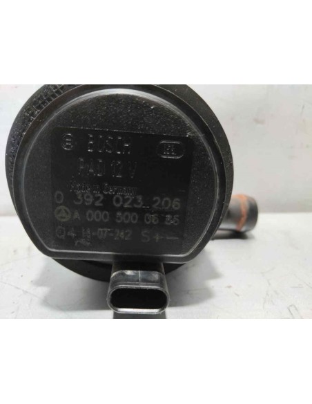 BOMBA AGUA MERCEDES-BENZ CLASE A (BM 176) - 267894