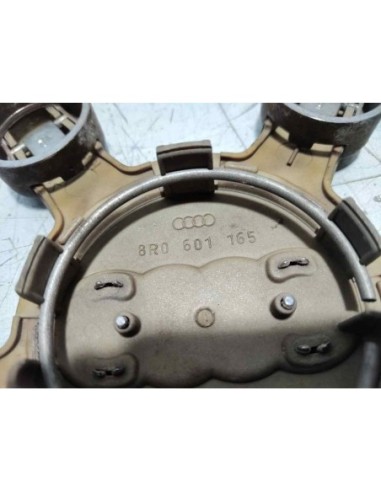 TAPACUBOS AUDI Q5 (8R) - 267901