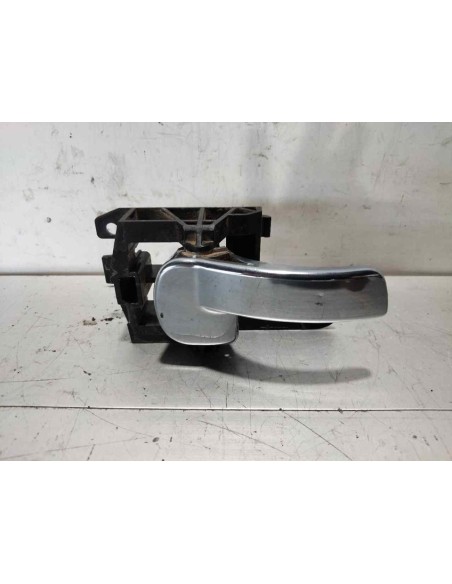 MANETA INTERIOR TRASERA DERECHA NISSAN QASHQAI (J10) - 263350