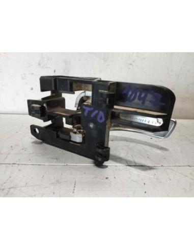 MANETA INTERIOR TRASERA DERECHA NISSAN QASHQAI...