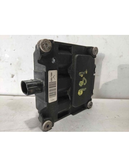 VALVULA AIRE ADICIONAL VOLKSWAGEN POLO IV (9N3) - 253993