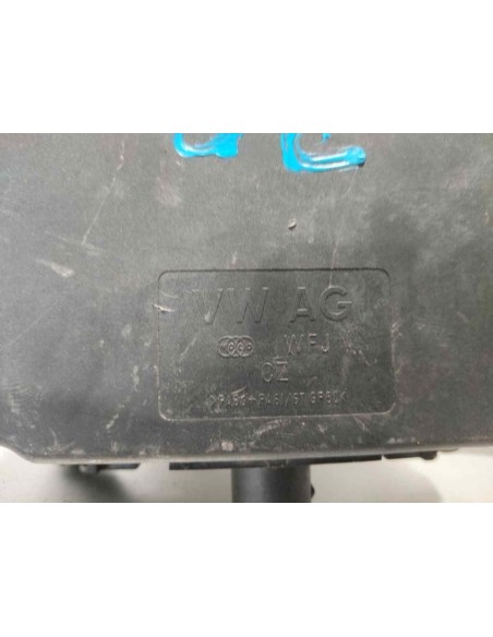 VALVULA AIRE ADICIONAL VOLKSWAGEN POLO IV (9N3) - 253993