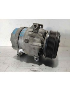 COMPRESOR AIRE ACONDICIONADO RENAULT SCENIC RX4 (JA0) -...