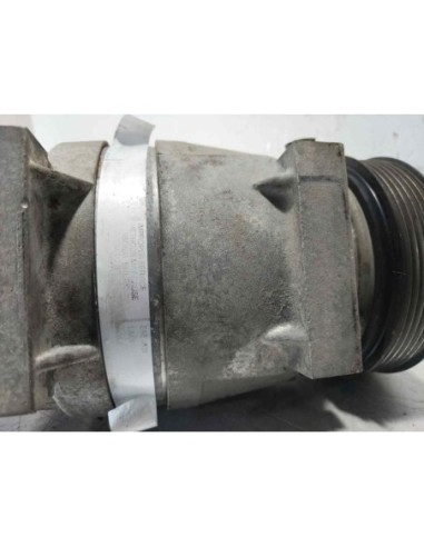 COMPRESOR AIRE ACONDICIONADO RENAULT SCENIC RX4...
