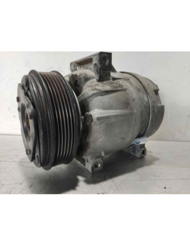 COMPRESOR AIRE ACONDICIONADO RENAULT SCENIC RX4...