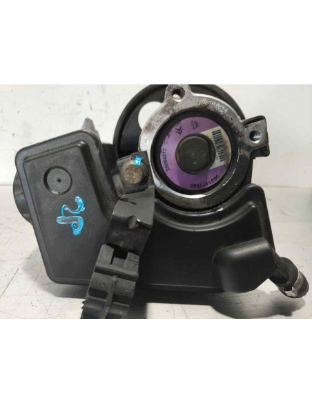 BOMBA SERVODIRECCION PEUGEOT 206 - 264543
