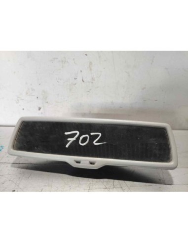 ESPEJO VOLKSWAGEN GOLF VI (5K1)(10 2008) - 205856