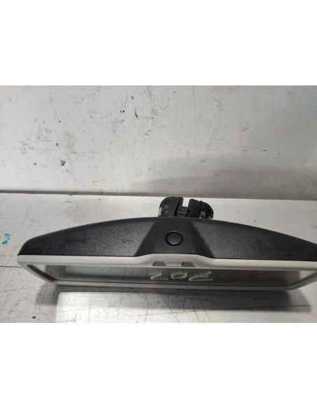 ESPEJO VOLKSWAGEN GOLF VI (5K1)(10 2008) - 205856