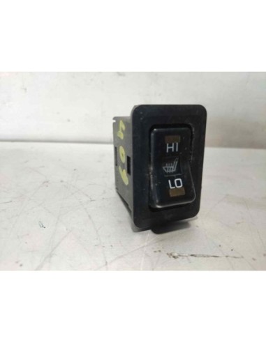 MANDO ASIENTO CALEFACTABLE MITSUBISHI L200...