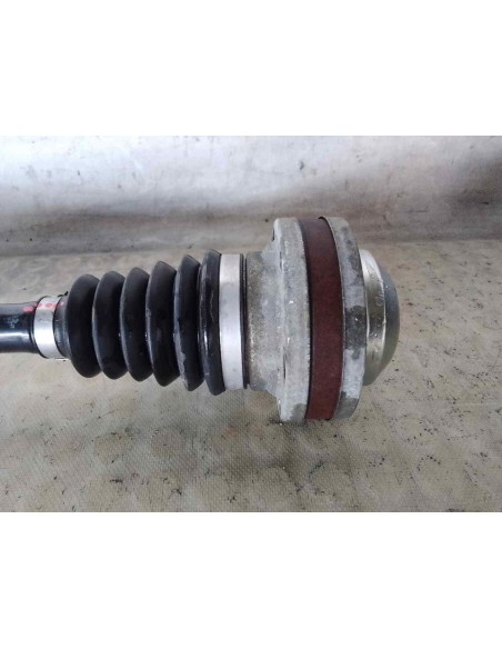 TRANSMISION DELANTERA IZQUIERDA VOLKSWAGEN GOLF V (1K1)(10 2003) - 212056