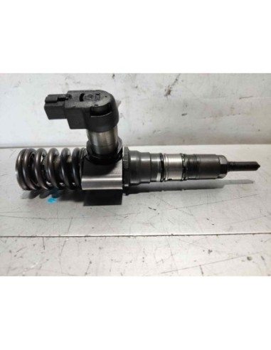 INYECTOR VOLKSWAGEN PASSAT VARIANT (3C5) - 268309