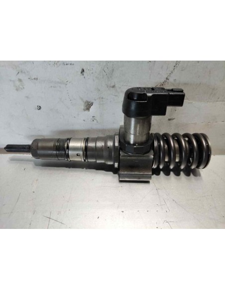 INYECTOR VOLKSWAGEN PASSAT VARIANT (3C5) - 268309