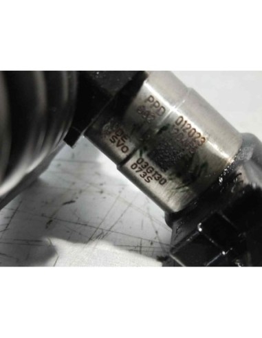 INYECTOR VOLKSWAGEN PASSAT VARIANT (3C5) - 268309