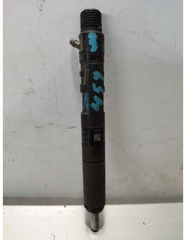 INYECTOR FORD FOCUS BERLINA (CAK) - 268343