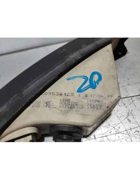 PILOTO DELANTERO DERECHO VOLKSWAGEN PASSAT VARIANT (3C5) - 265307