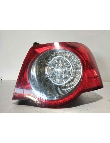 PILOTO TRASERO DERECHO VOLKSWAGEN PASSAT VARIANT (3C5) - 267787