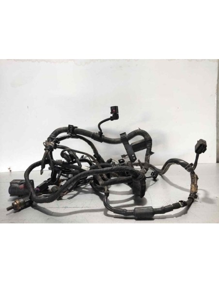 NO IDENTIFICADO VOLKSWAGEN PASSAT VARIANT (3C5) - 265297