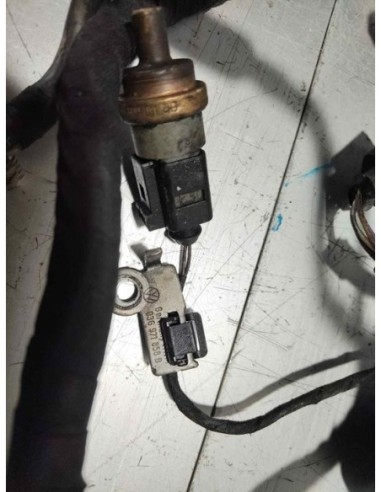 NO IDENTIFICADO VOLKSWAGEN PASSAT VARIANT (3C5)...