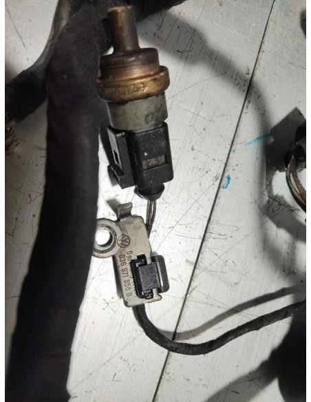 NO IDENTIFICADO VOLKSWAGEN PASSAT VARIANT (3C5) - 265297