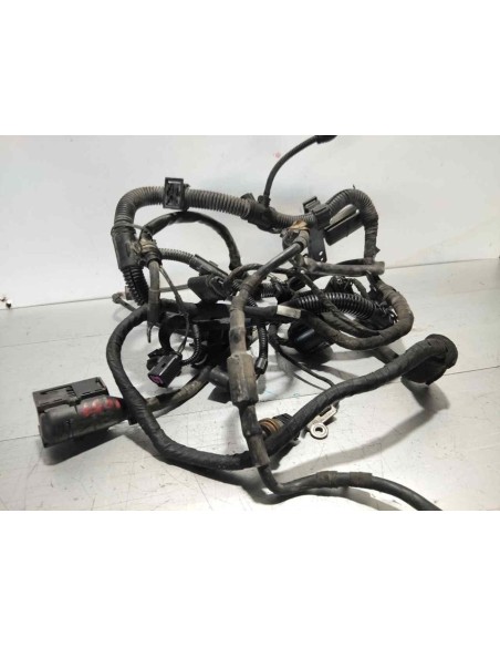 NO IDENTIFICADO VOLKSWAGEN PASSAT VARIANT (3C5) - 265297