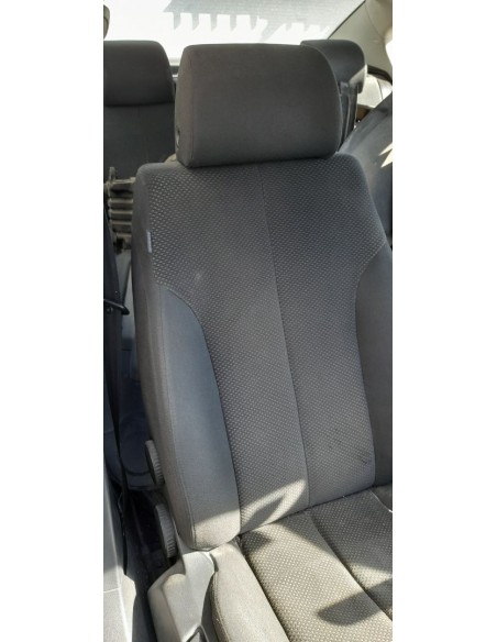 ASIENTO DELANTERO DERECHO VOLKSWAGEN PASSAT VARIANT (3C5) - 267817